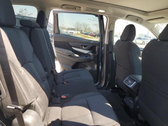Photo 11 from auction – 2021 SUBARU ASCENT PRE with VIN 4S4WMAED7M3426249