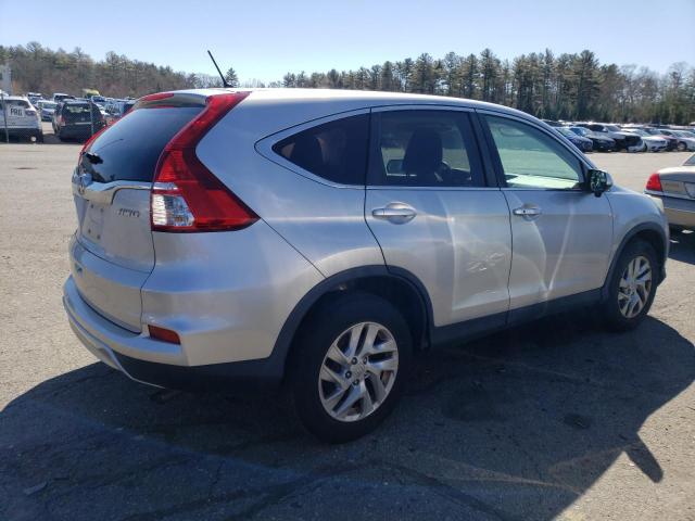 Photo 3 from auction – 2015 HONDA CR-V EX with VIN 5J6RM4H52FL032825