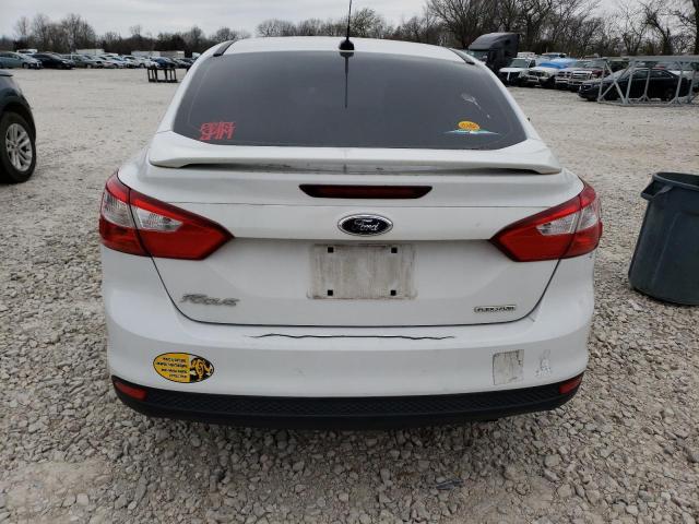Photo 6 from auction – 2013 FORD FOCUS S with VIN 1FADP3E25DL326508