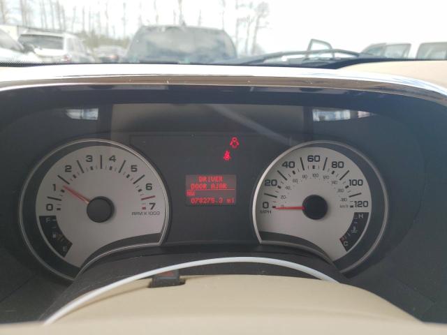Photo 9 from auction – 2007 FORD EXPLORER S with VIN 1FMEU53897UA15510
