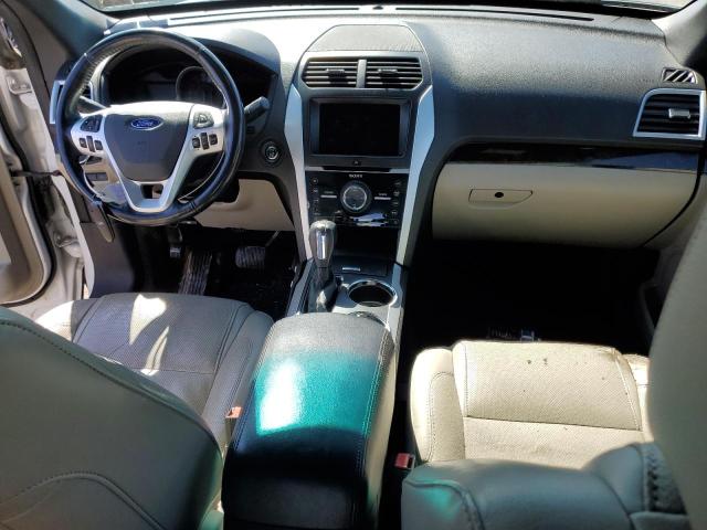 Photo 8 from auction – 2012 FORD EXPLORER L with VIN 1FMHK8F8XCGA78463