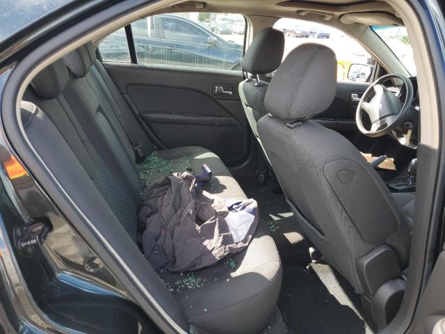 Photo 10 from auction – 2010 FORD FUSION SE with VIN 3FAHP0HA2AR404744
