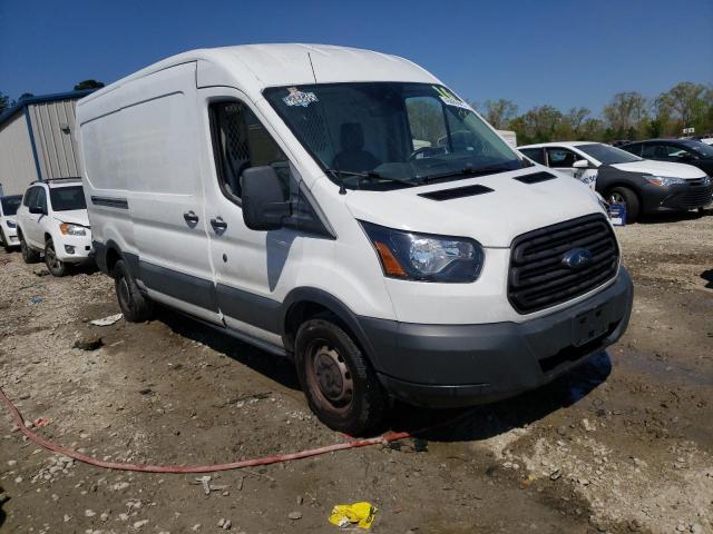 Photo 4 from auction – 2016 FORD TRANSIT T- with VIN 1FTYE2CM5GKA40720