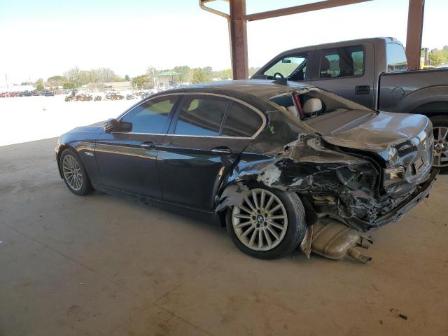 Photo 2 from auction – 2013 BMW 535 I with VIN WBAFR7C55DC822259