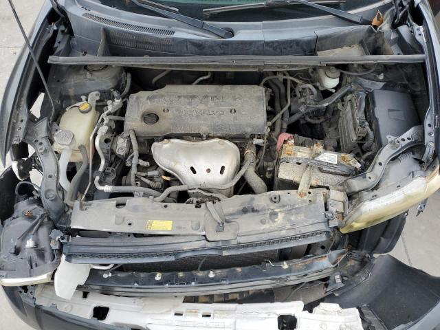 Photo 11 from auction – 2012 TOYOTA SCION XB with VIN JTLZE4FE3CJ012021
