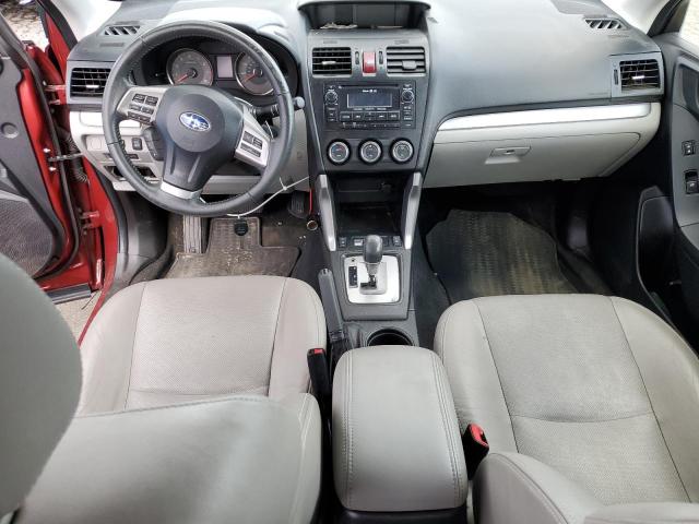 Photo 8 from auction – 2015 SUBARU FORESTER 2 with VIN JF2SJAHC0FH475377