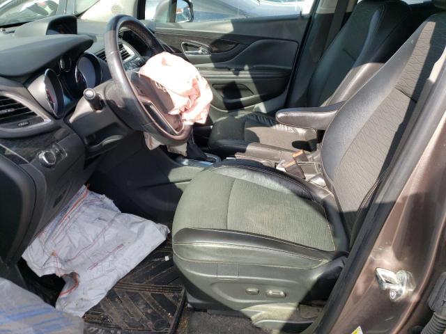 Photo 7 from auction – 2015 BUICK ENCORE with VIN KL4CJESB7FB084511