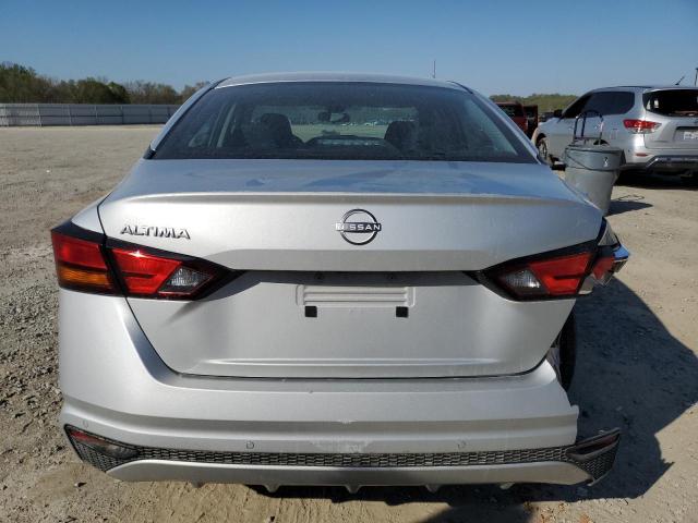 Photo 6 from auction – 2023 NISSAN ALTIMA S with VIN 1N4BL4BV2PN312937