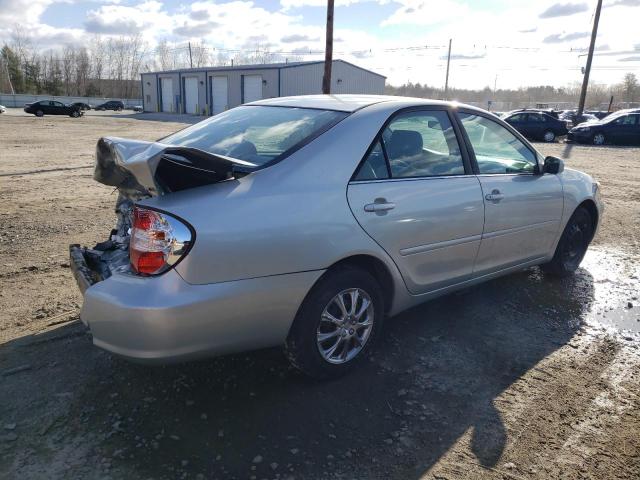 Photo 3 from auction – 2003 TOYOTA CAMRY with VIN 4T1BE32K33U250349