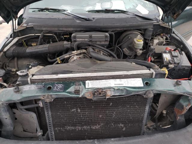 Photo 11 from auction – 1999 DODGE RAM 1500 with VIN 3B7HC13Y5XG165064