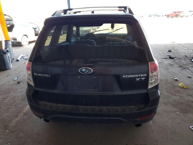 Photo 6 from auction – 2009 SUBARU FORESTER 2 with VIN JF2SH65699H710869