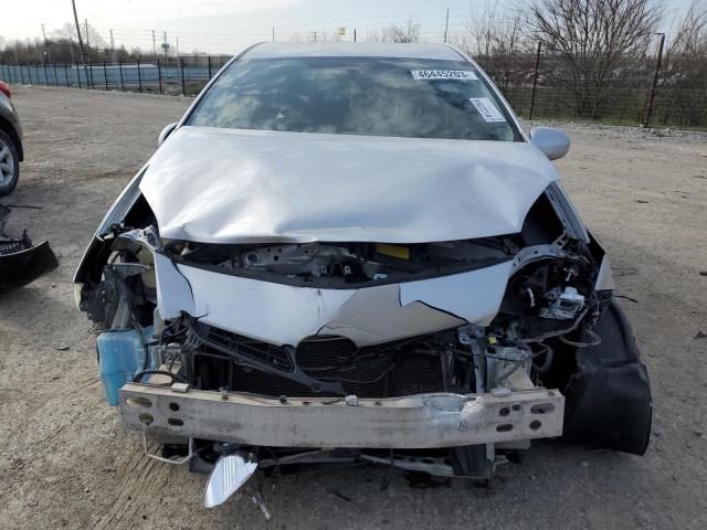 Photo 5 from auction – 2012 TOYOTA PRIUS C with VIN JTDKN3DU0C5512714