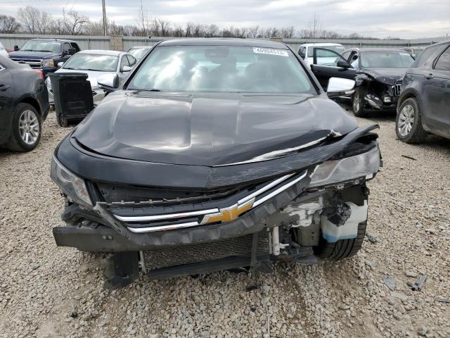 Photo 5 from auction – 2014 CHEVROLET IMPALA LTZ with VIN 1G1145SL9EU132910