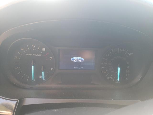 Photo 9 from auction – 2012 FORD EDGE SE with VIN 2FMDK3GC4CBA51903