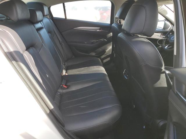 Photo 10 from auction – 2018 MAZDA 6 TOURING with VIN JM1GL1VM3J1304569