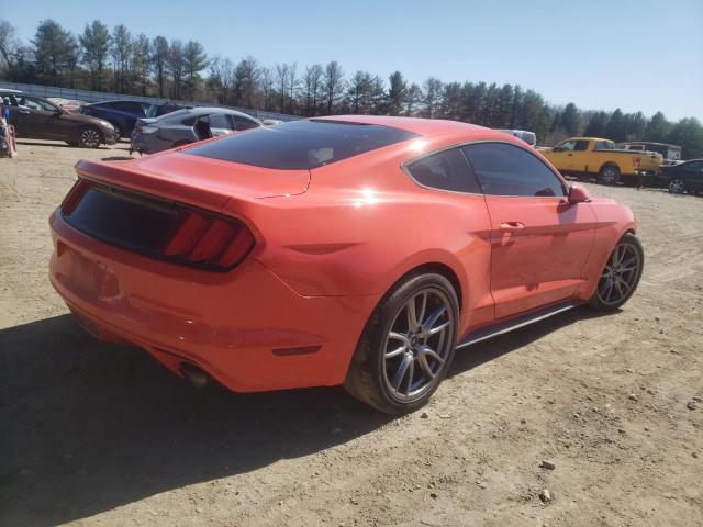 Photo 3 from auction – 2015 FORD MUSTANG with VIN 1FA6P8TH1F5325201