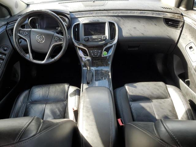 Photo 8 from auction – 2015 BUICK LACROSSE with VIN 1G4GB5G3XFF111243