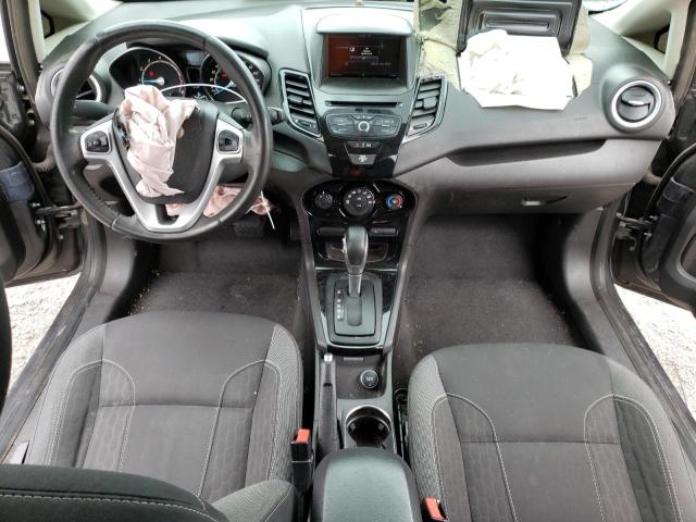 Photo 8 from auction – 2015 FORD FIESTA SE with VIN 3FADP4EJ0FM105834