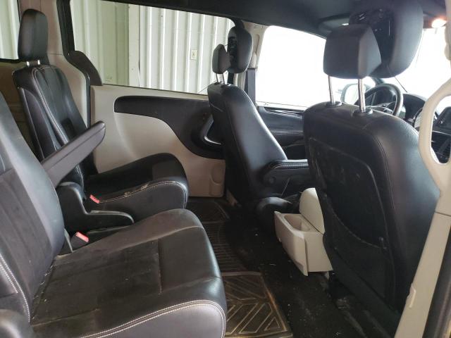 Photo 11 from auction – 2018 DODGE GRAND CARA with VIN 2C4RDGCG2JR299883