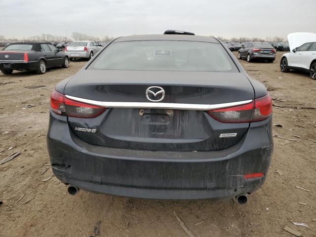 Photo 6 from auction – 2017 MAZDA 6 TOURING with VIN JM1GL1V50H1124064
