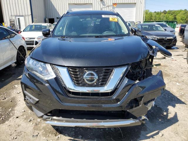 Photo 5 from auction – 2018 NISSAN ROGUE S with VIN 5N1AT2MVXJC714808