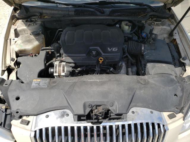 Photo 11 from auction – 2011 BUICK LUCERNE CX with VIN 1G4HC5EM0BU133030