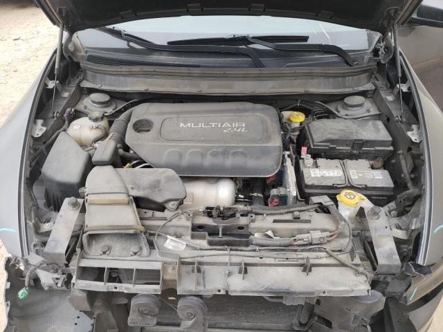 Photo 12 from auction – 2017 JEEP CHEROKEE L with VIN 1C4PJLDB5HW508093