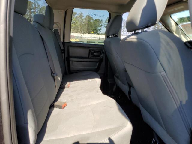 Photo 10 from auction – 2019 RAM 1500 CLASS with VIN 1C6RR6FG8KS528694