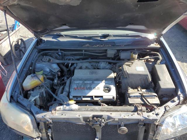 Photo 12 from auction – 2006 TOYOTA HIGHLANDER with VIN JTEEP21A860178540