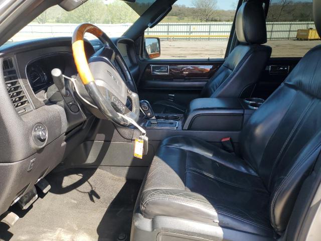Photo 7 from auction – 2016 LINCOLN NAVIGATOR with VIN 5LMJJ3JT9GEL04767