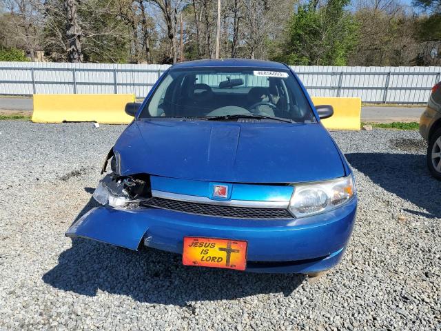 Photo 5 from auction – 2004 SATURN ION LEVEL with VIN 1G8AJ52F64Z116976