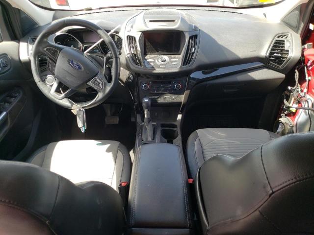 Photo 8 from auction – 2017 FORD ESCAPE TIT with VIN 1FMCU9J95HUA61444