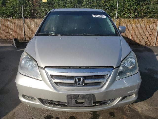 Photo 5 from auction – 2006 HONDA ODYSSEY EX with VIN 5FNRL38696B000128