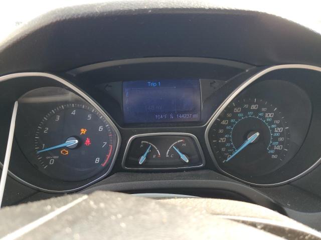 Photo 9 from auction – 2012 FORD FOCUS SE with VIN 1FAHP3F25CL462569