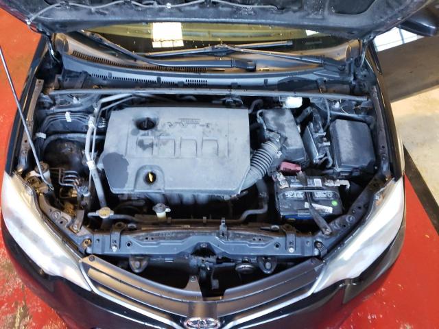 Photo 11 from auction – 2015 TOYOTA COROLLA L with VIN 2T1BURHE9FC276886