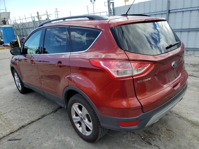 Photo 2 from auction – 2014 FORD ESCAPE SE with VIN 1FMCU0GX0EUD31774