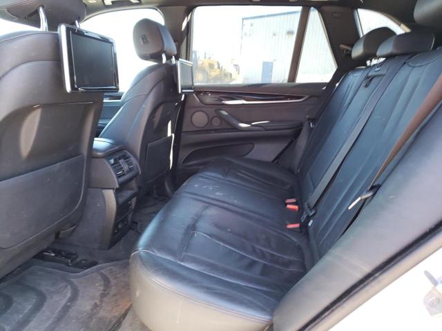 Photo 11 from auction – 2014 BMW X5 XDRIVE3 with VIN 5UXKR0C59E0K44158