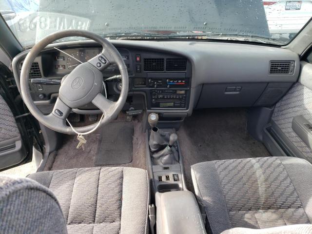 Photo 8 from auction – 1995 TOYOTA 4RUNNER VN with VIN JT3VN39W4S8087703