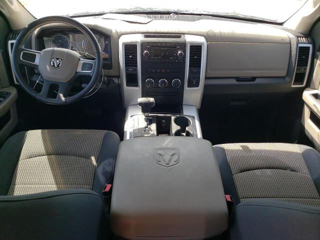 Photo 8 from auction – 2010 DODGE RAM 1500 with VIN 1D7RB1CT4AS248180