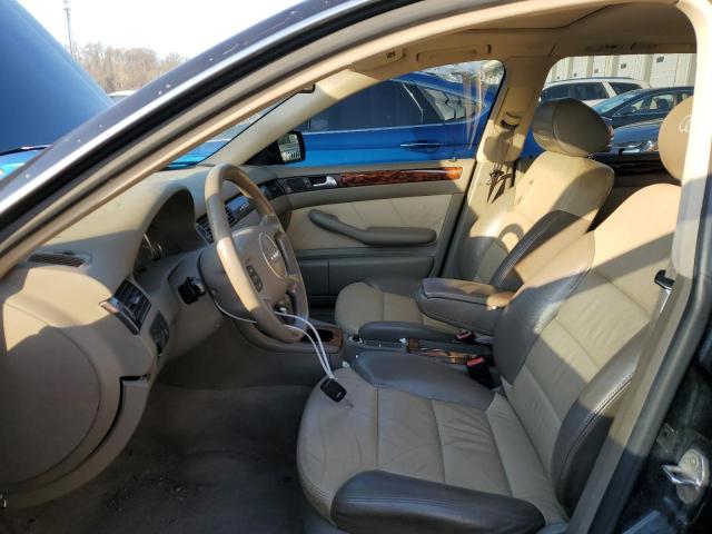 Photo 7 from auction – 2005 AUDI ALLROAD with VIN WA1YD64B65N007688