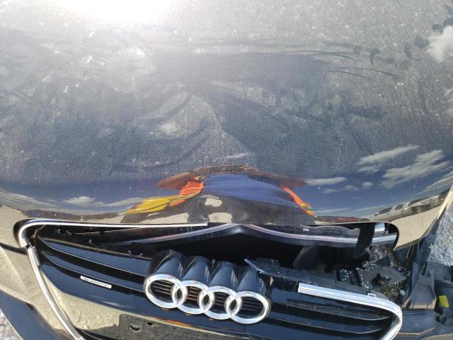 Photo 11 from auction – 2011 AUDI TT PREMIUM with VIN TRUSFAFK7B1017452
