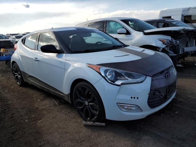 Photo 4 from auction – 2013 HYUNDAI VELOSTER with VIN KMHTC6AD0DU135921