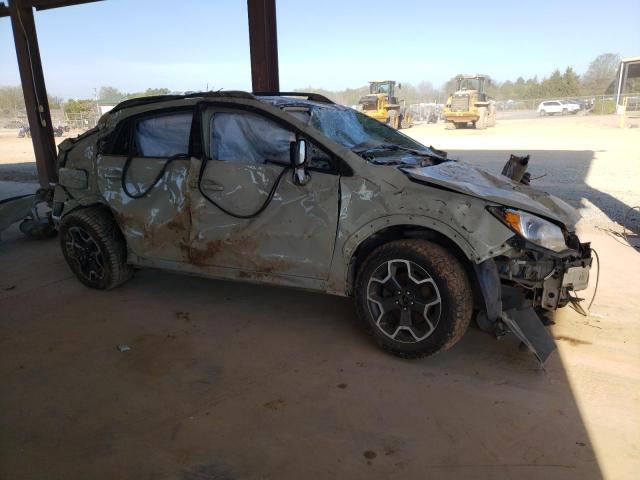 Photo 4 from auction – 2013 SUBARU XV CROSSTR with VIN JF2GPAWC4D2853465