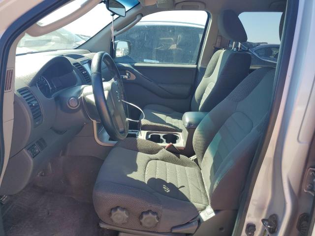Photo 7 from auction – 2011 NISSAN PATHFINDER with VIN 5N1AR1NN4BC623929