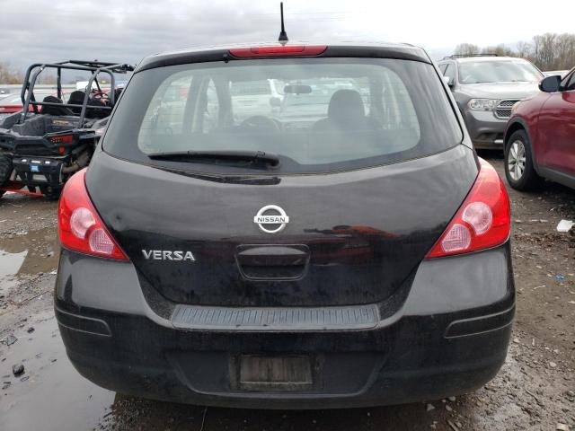 Photo 6 from auction – 2012 NISSAN VERSA S with VIN 3N1BC1CP6CL367266