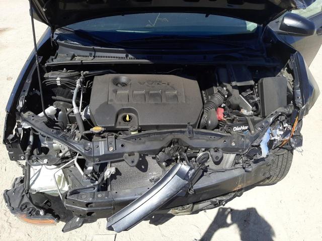 Photo 11 from auction – 2017 TOYOTA COROLLA L with VIN 2T1BURHE1HC790816