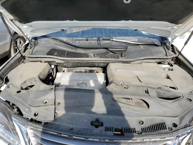 Photo 12 from auction – 2014 LEXUS RX 350 BAS with VIN JTJBK1BA8E2461521