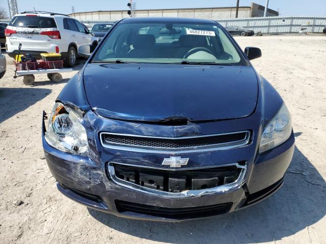 Photo 5 from auction – 2010 CHEVROLET MALIBU LS with VIN 1G1ZA5E00A4102752