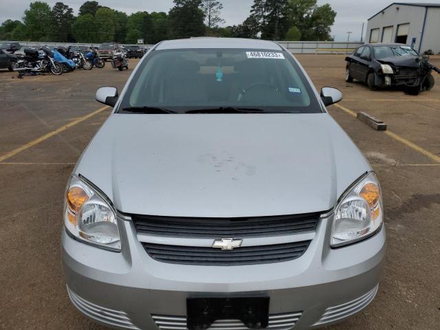 Photo 5 from auction – 2008 CHEVROLET COBALT LT with VIN 1G1AL58F487295259