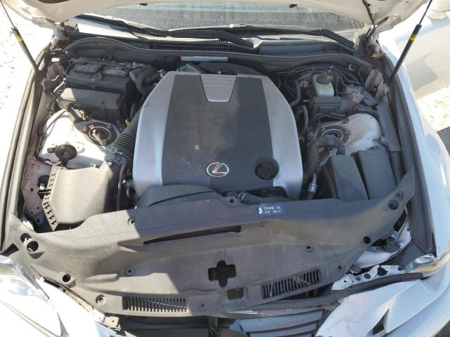 Photo 11 from auction – 2016 LEXUS IS 300 with VIN JTHCM1D29G5005177